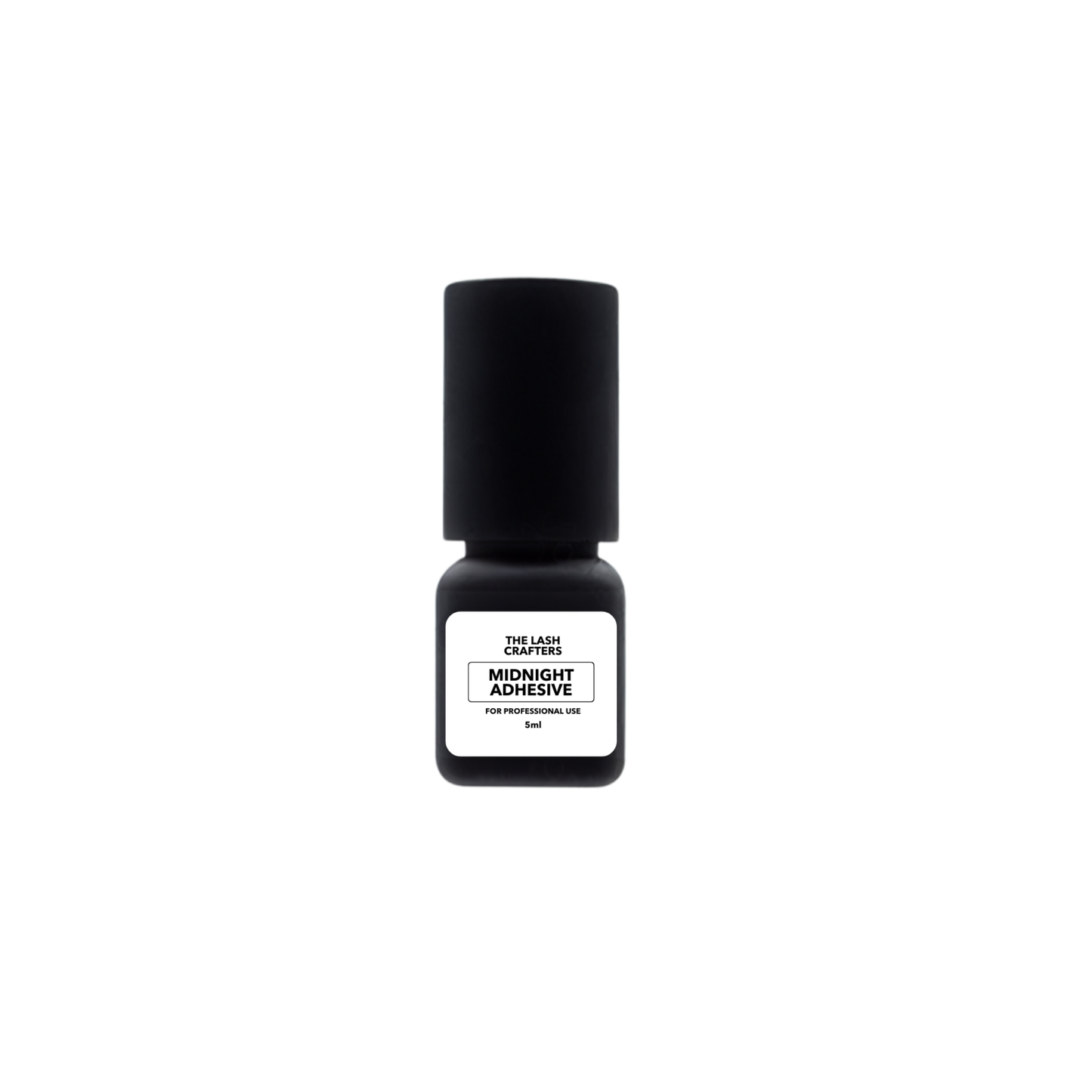 midnight lash glue dark adhesive
non shake lash glue for sensitive clients
dark lash adhesive 0.5 second dry time