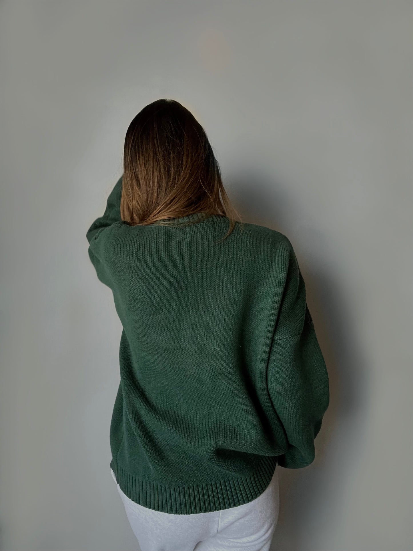 Artist Essentials Sweater