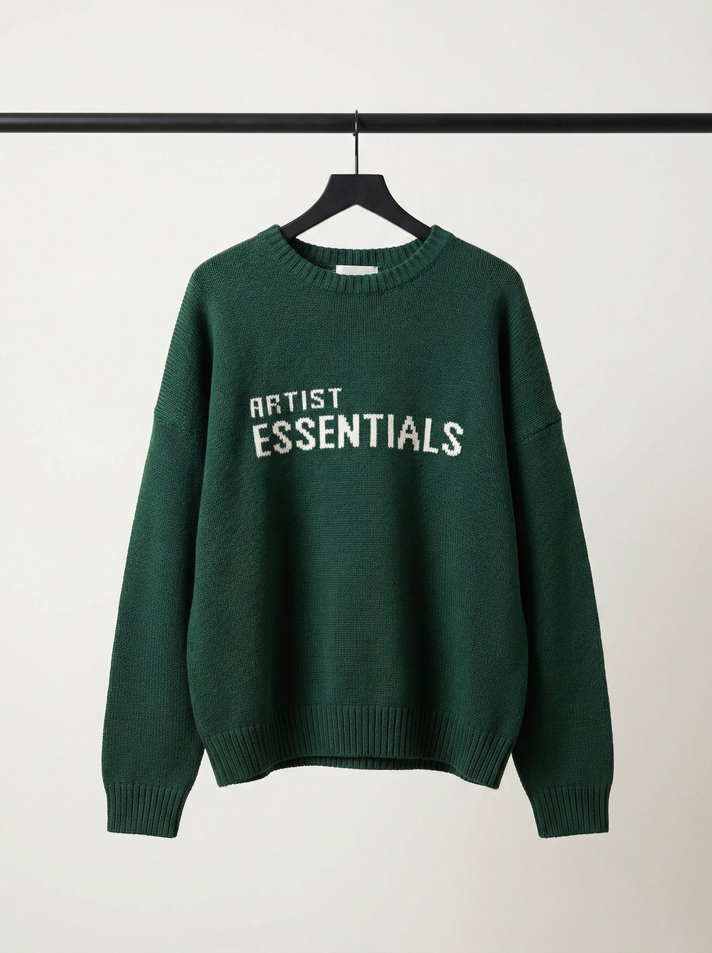 Artist Essentials Sweater
