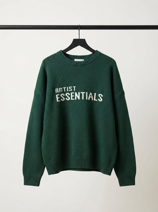 Artist Essentials Sweater
