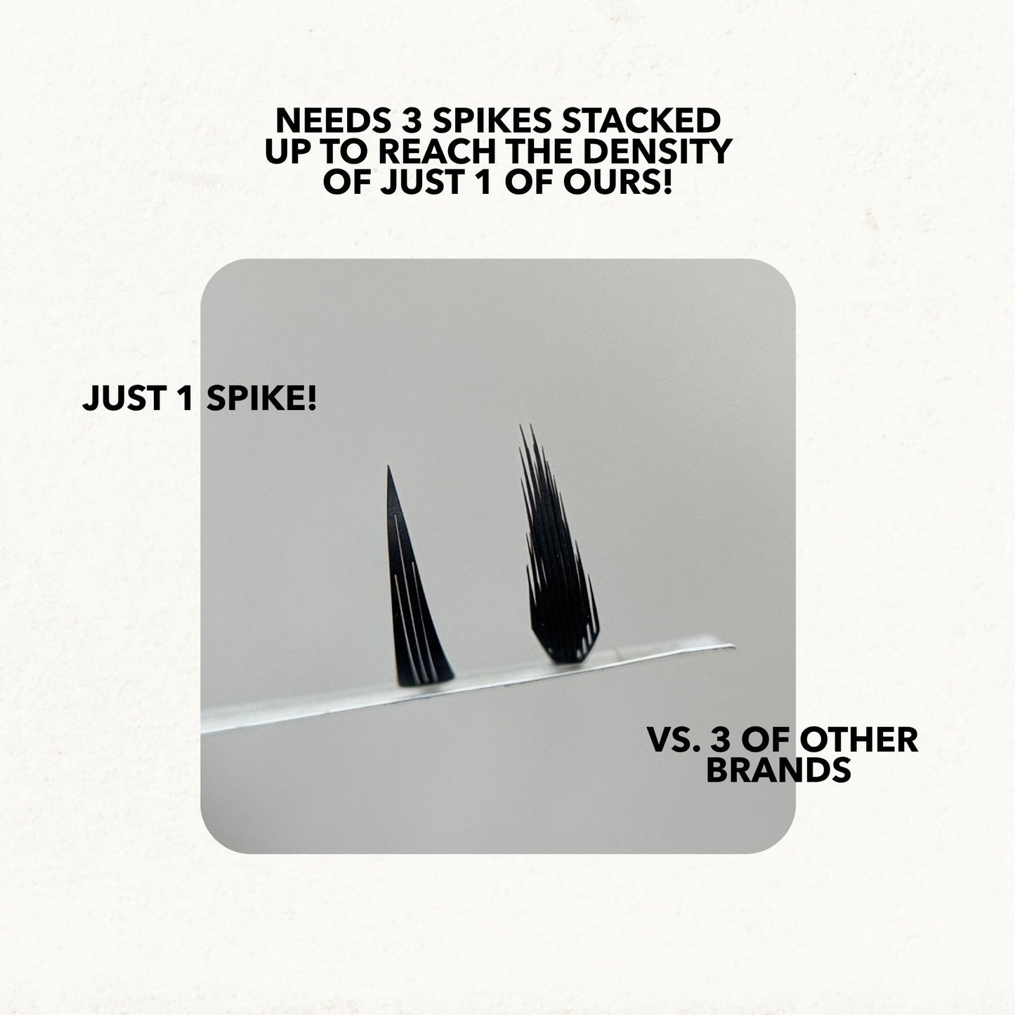Anime Spike Collection
